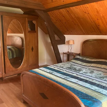 Val Rocas La Maisonette Casa vacanze