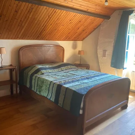 Val Rocas La Maisonette Confolens