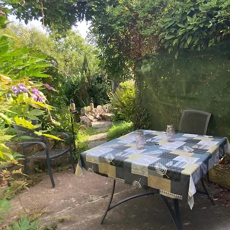 Val Rocas La Maisonette