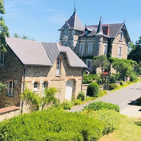Val Rocas La Maisonette * Confolens