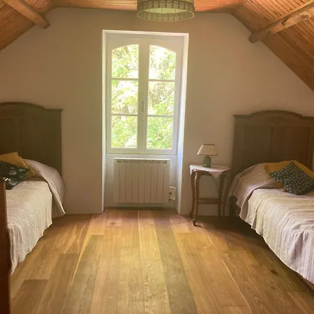 Val Rocas La Maisonette