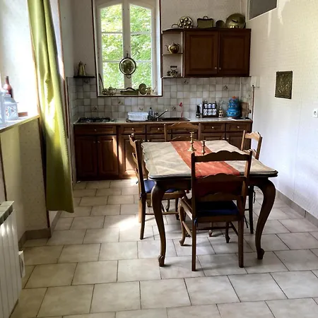 Val Rocas La Maisonette Casa vacanze Confolens