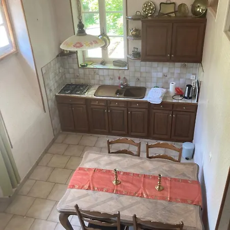 Val Rocas La Maisonette Casa vacanze Confolens