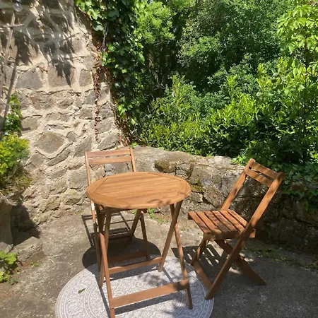 Val Rocas La Maisonette Confolens