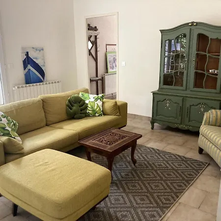 Val Rocas La Maisonette