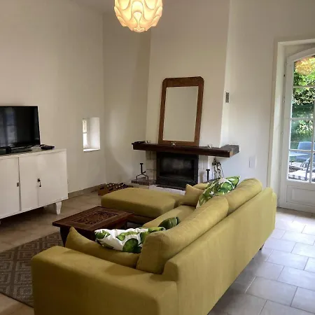 Casa vacanze Val Rocas La Maisonette