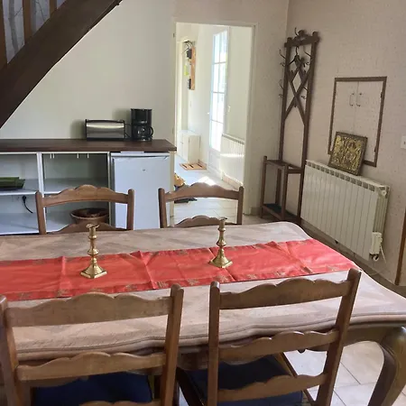Val Rocas La Maisonette Confolens
