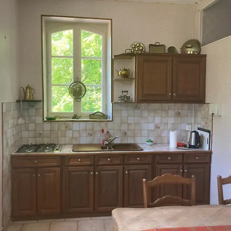 Val Rocas La Maisonette