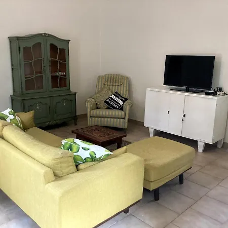 Casa vacanze Val Rocas La Maisonette *